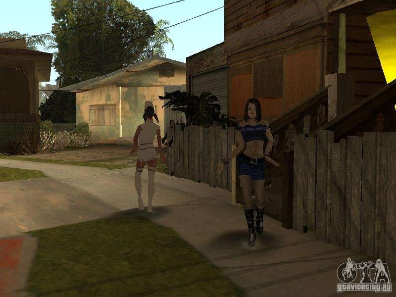 celine seguin recommends gta san andreas xxx pic