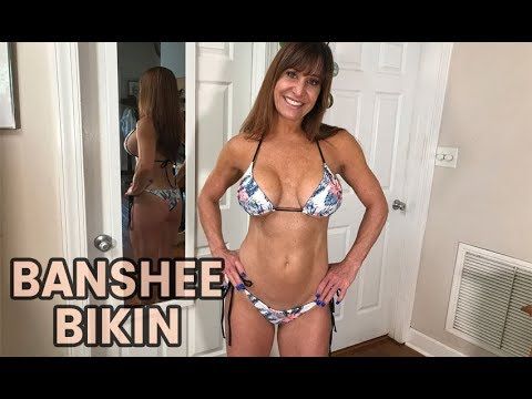 darrin nicholas recommends banshee moon jen nude pic