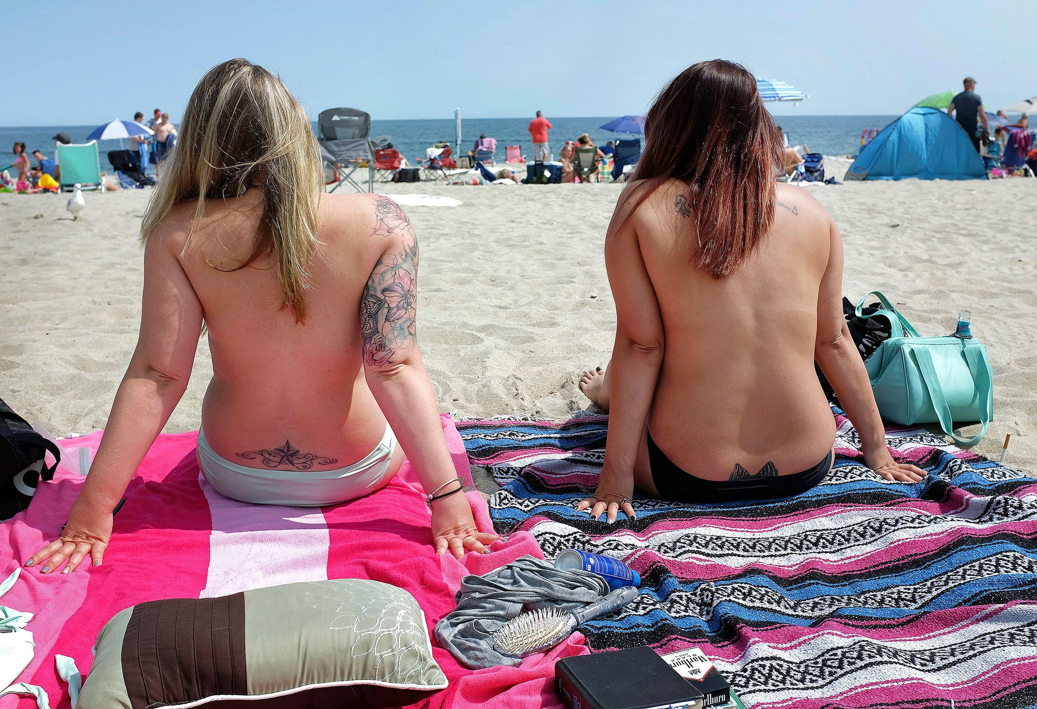 brite mario add photo nudist beach sex videos
