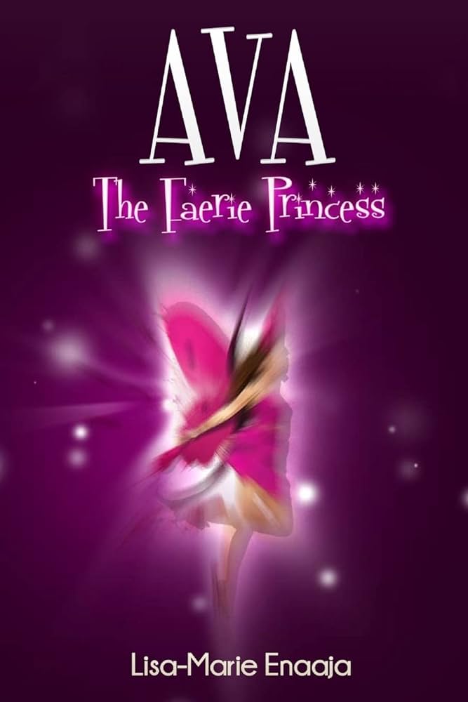 Princess Ava Marie freaks dvd
