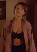 cynthia castille recommends nicole ari parker boobs pic