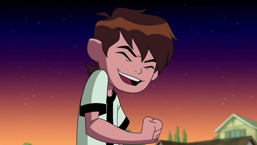 ali gundogdu recommends ben ten omniverse full episode pic