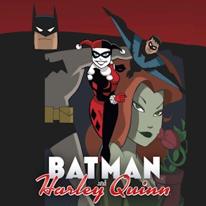 courtney hinds recommends Batman Fucks Harley Quinn
