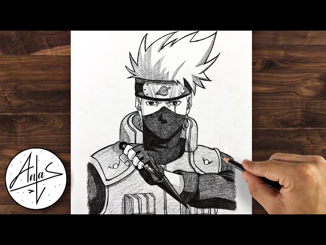 david schwarzer recommends show me a picture of kakashi sensei pic