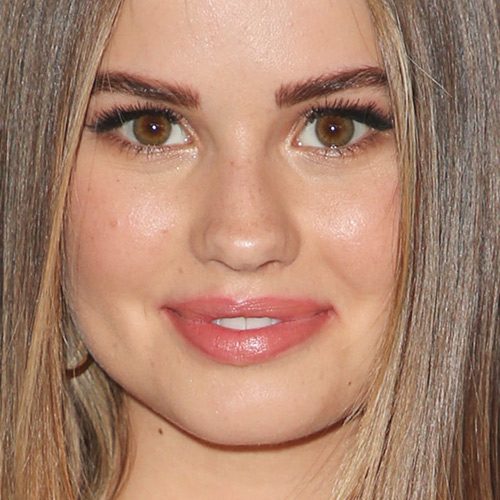 anthony nderitu recommends Debby Ryan Naked 2016