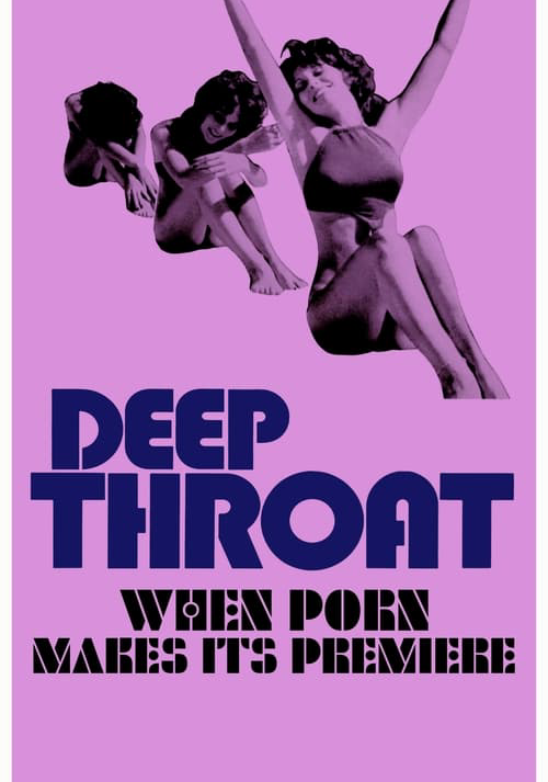 alesha angel recommends deep throat 1972 online pic