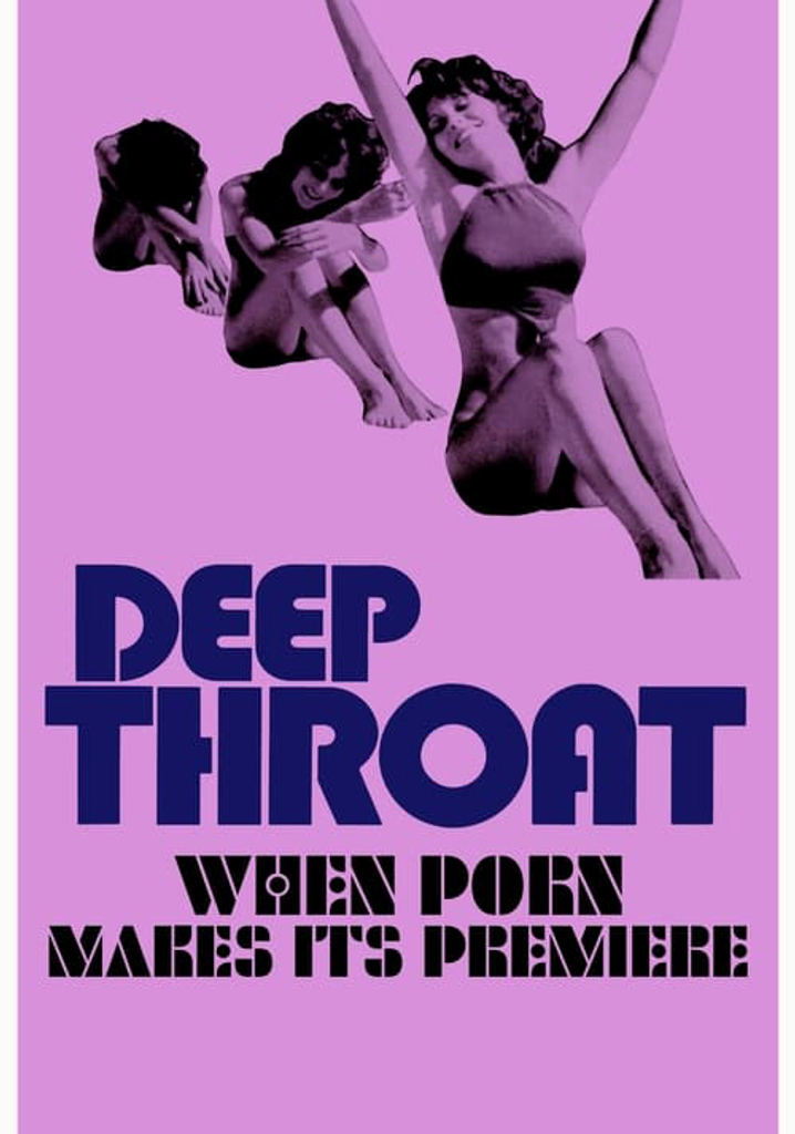 alesha angel recommends deep throat 1972 online pic