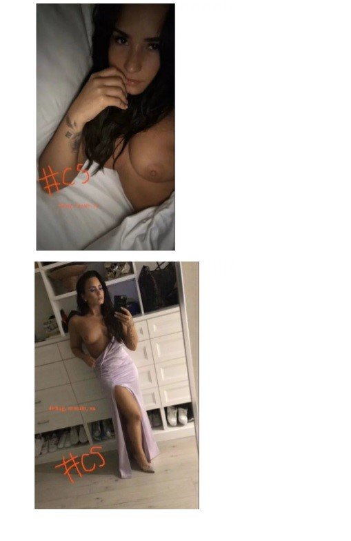 dannetta miller recommends demi lavato naked pics pic