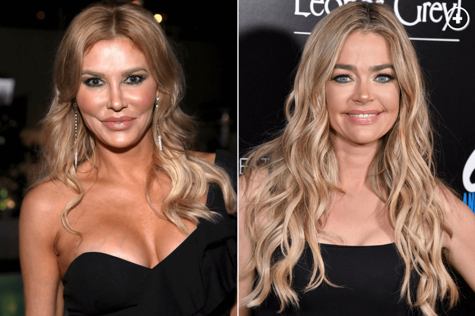 alan dewar recommends Denise Richards Lesbian Sex