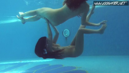 dawson raymond recommends hot naked girls underwater pic