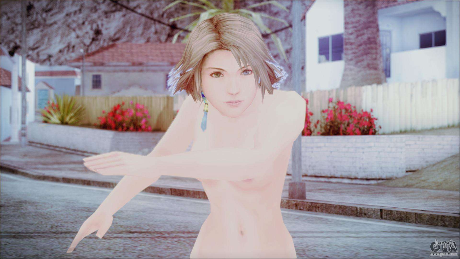 final fantasy 14 nude patch