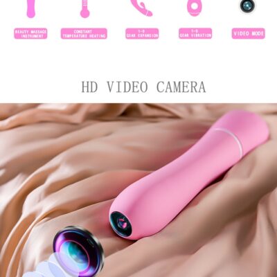 christian lasyone recommends Dildo With Built In Camera