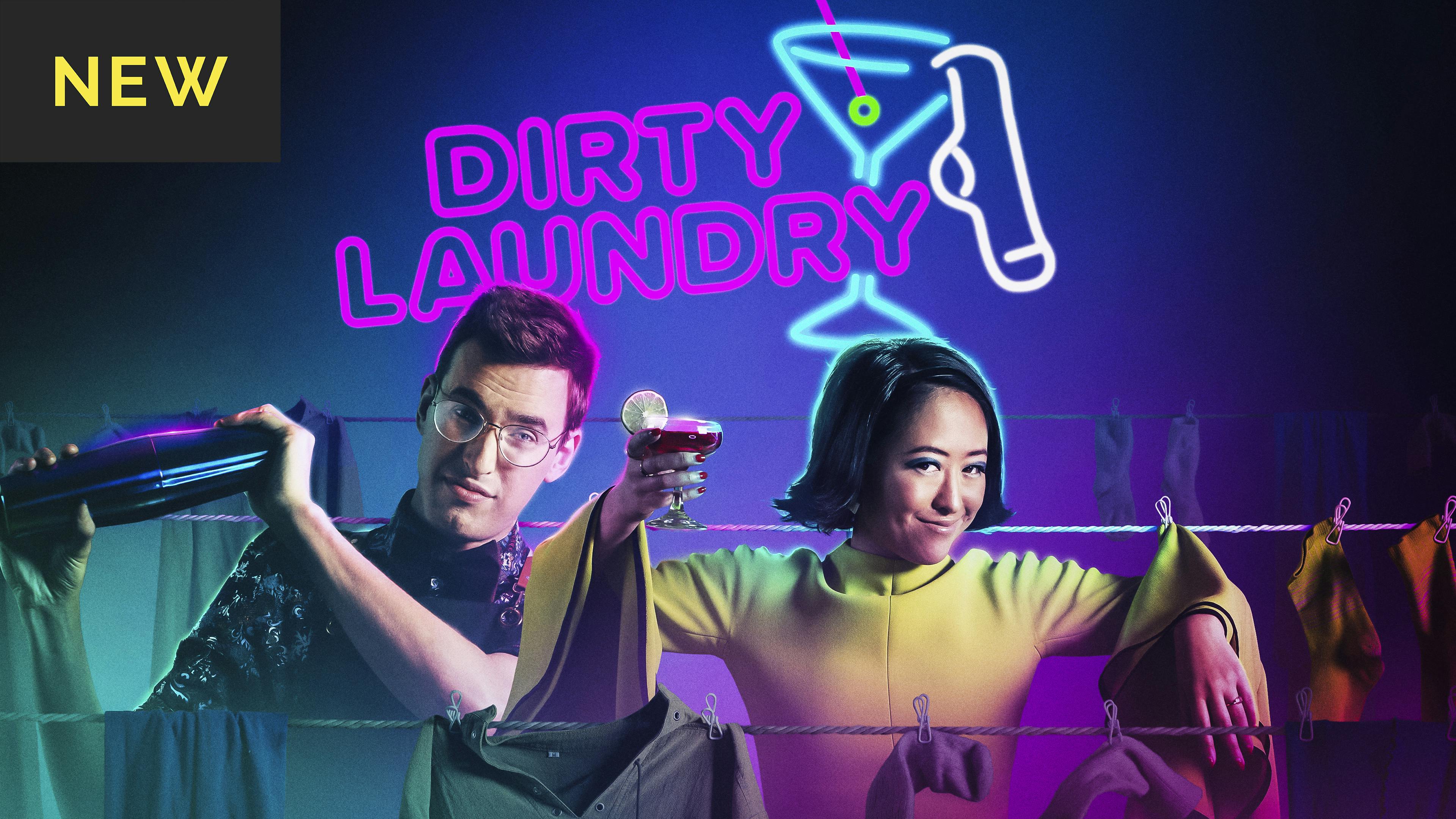dirty laundry episode 2