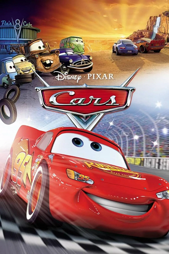 cass harris recommends Disney Pixar Cars Porn