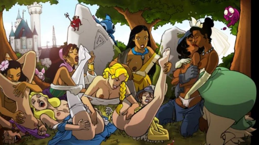 boy angas recommends disney princess porn gif pic