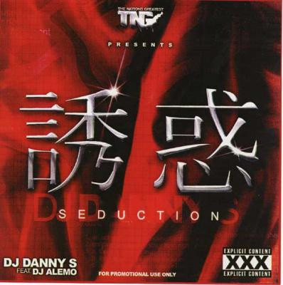 avneet sandhu recommends Dj Danny S Seduction