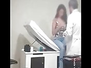 doctor hidden camera sex