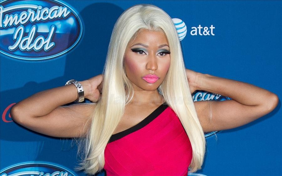 aron schneider recommends does nicki minaj have a sextape pic