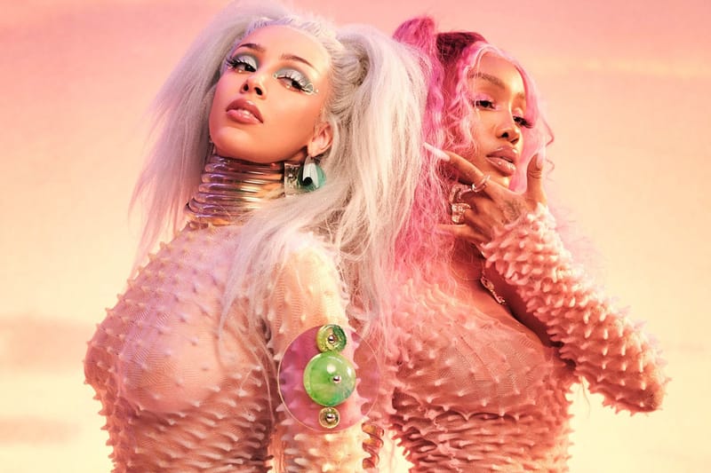 Best of Doja cat porn