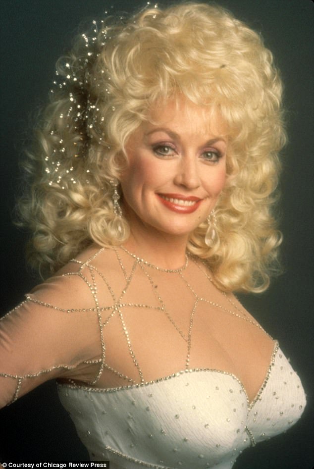 chan alexander recommends Dolly Parton Porn Movies