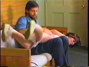 Best of Domestic discipline spanking videos
