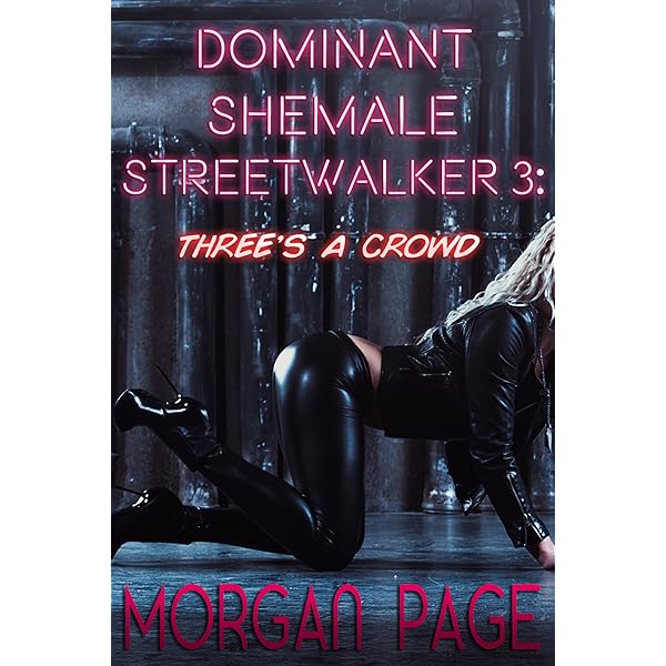 do tien hung recommends Dominant Shemale Pics