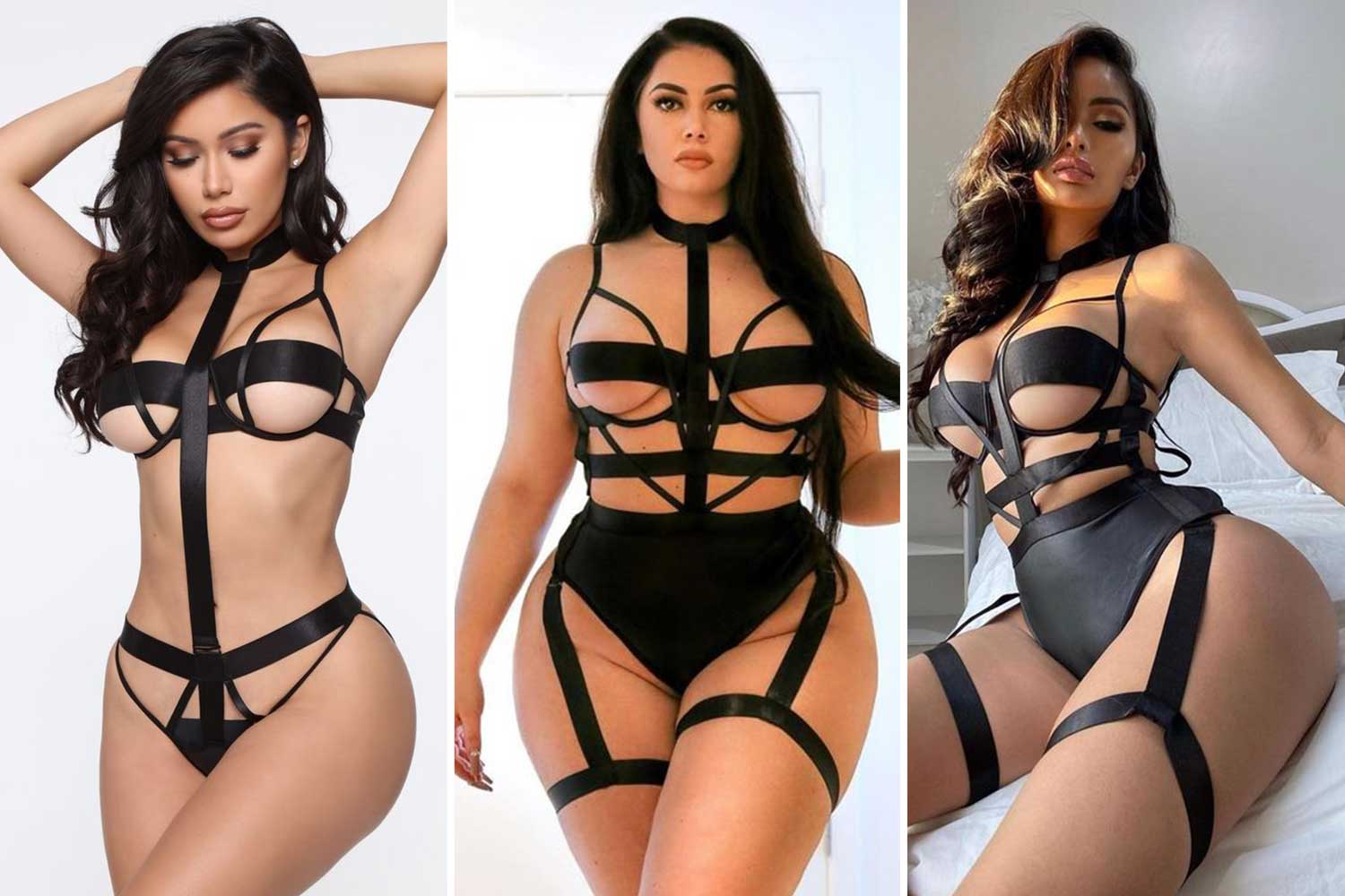 ben moles add dominatrix outfits plus size photo