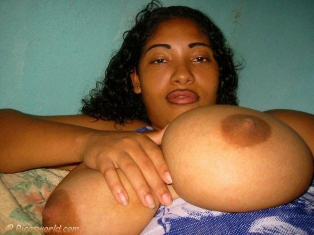 dominican republic naked women