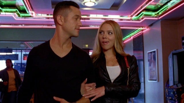 brandy kleyn recommends Don Jon Porn Clips