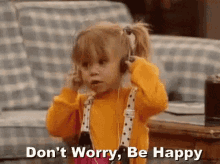 charlotte pullin recommends Don T Worry Be Happy Gif