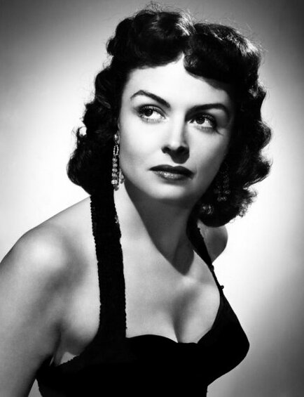 ashutosh vishnoi recommends donna reed images pic