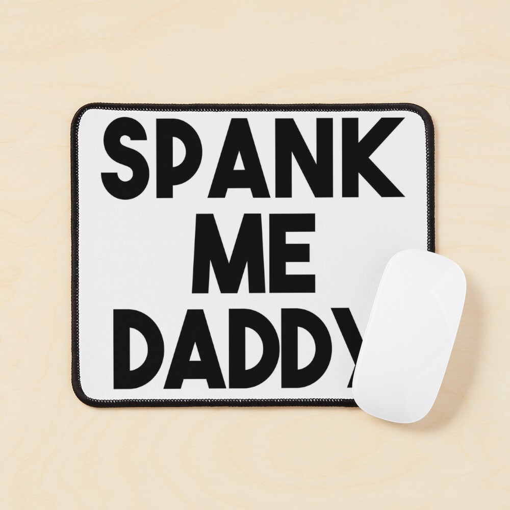 Best of Dont spank me daddy