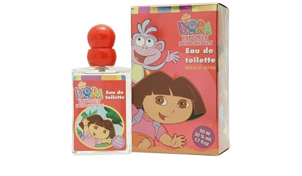 allie haven recommends Dora The Explorer Naked