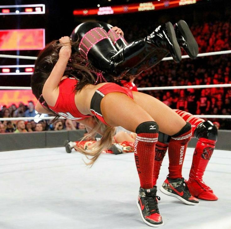 double trouble women wrestling