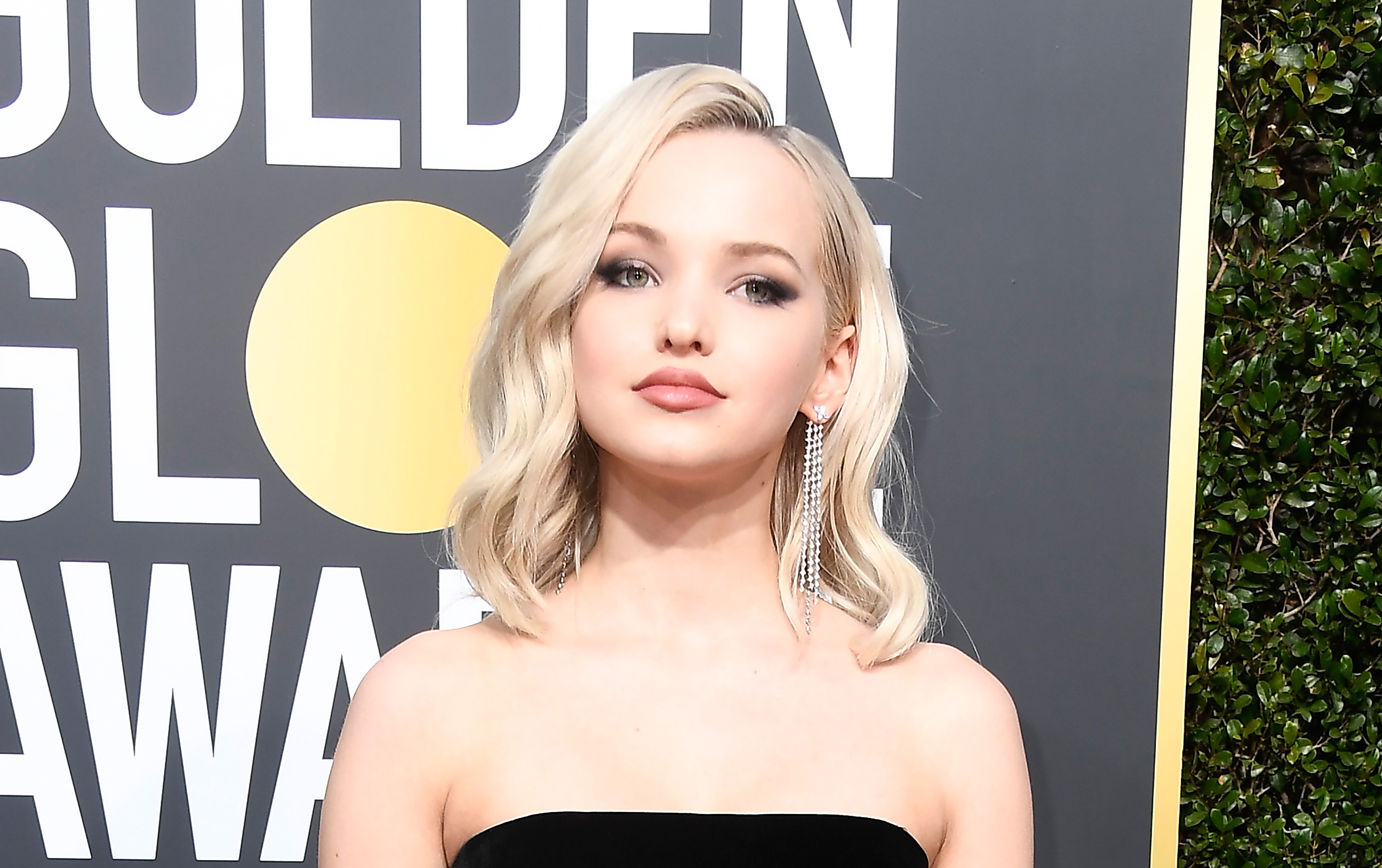 david goodings recommends Dove Cameron Nude Pictures
