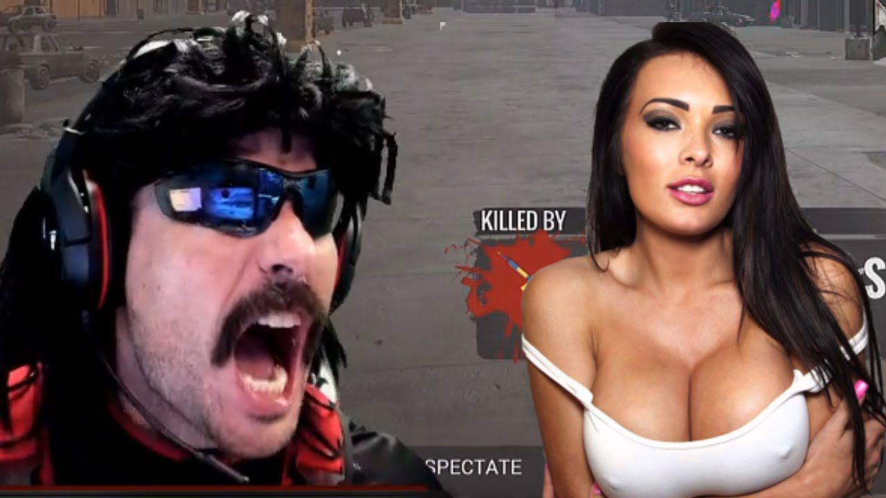amanbeer singh recommends dr disrespect girl he cheated with pic