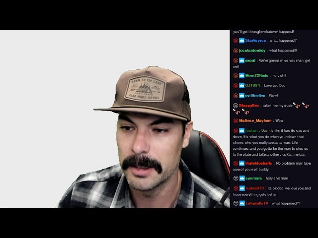 brittney cullum recommends Dr Disrespect Girl He Cheated With