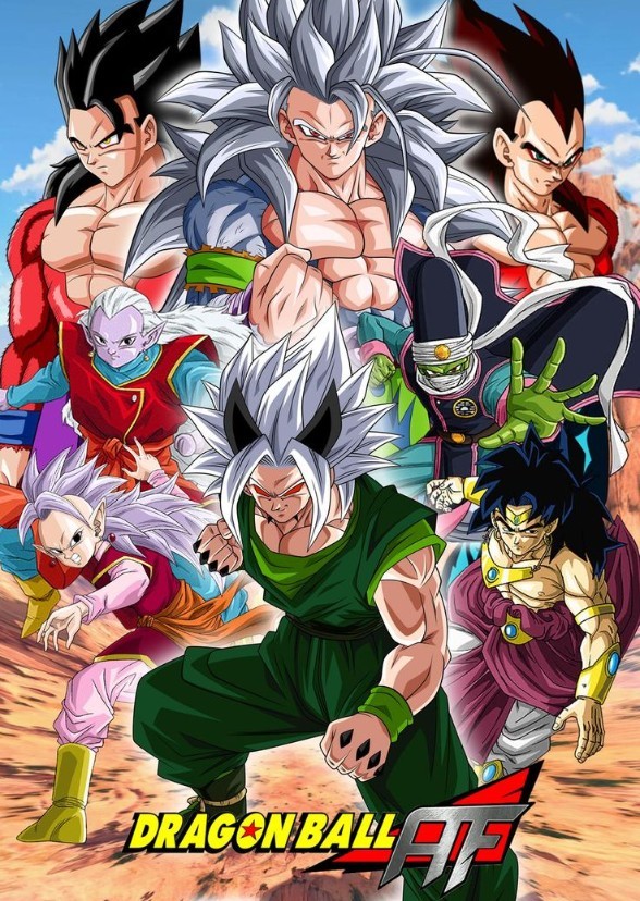 ben crofford recommends dragon ball af episode pic