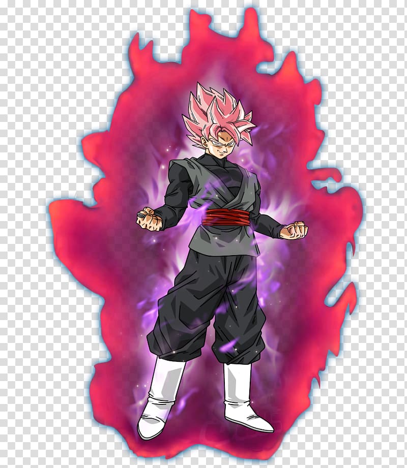 Best of Dragon ball z dokkan battle goku black