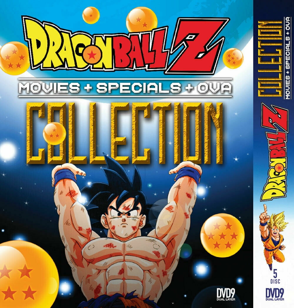 diana crane recommends Dragon Ball Z Full Episodes Dubbed