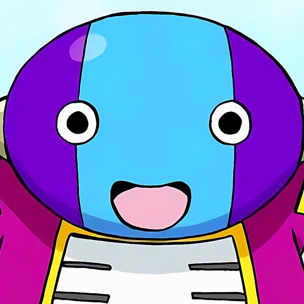 dragon ball zeno