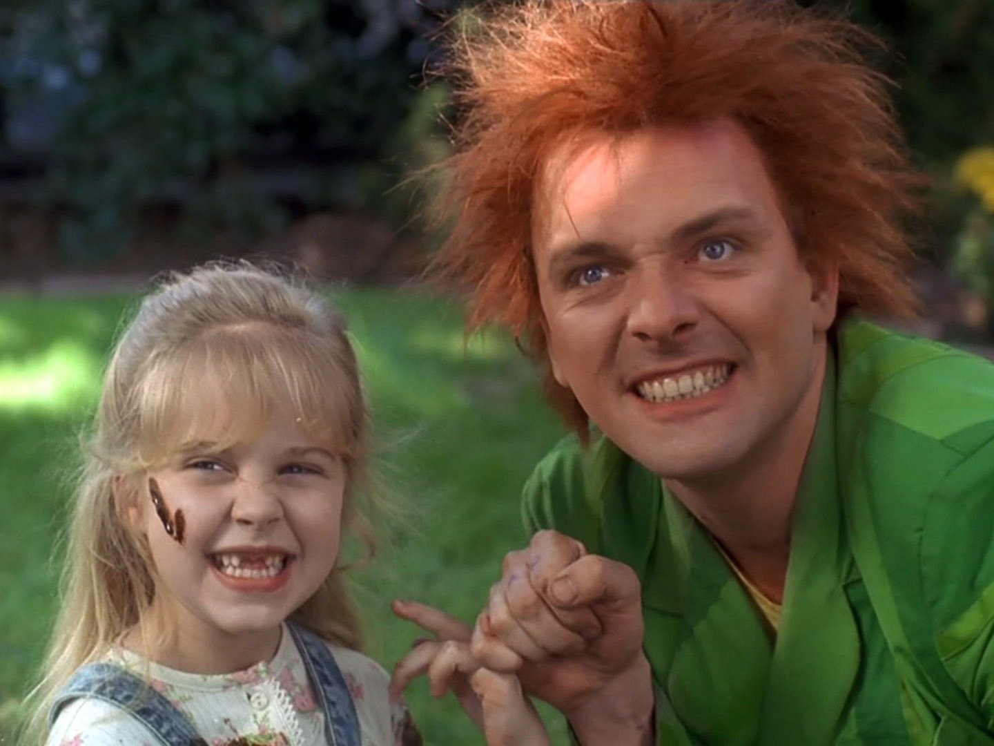 Best of Drop dead fred pictures