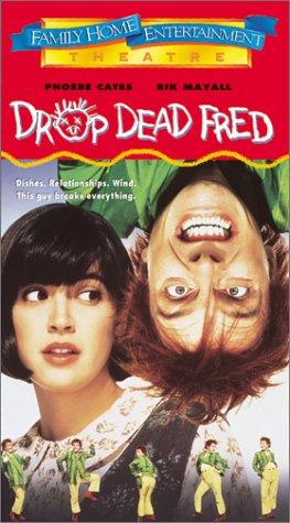 diaa hamad recommends drop dead fred pictures pic