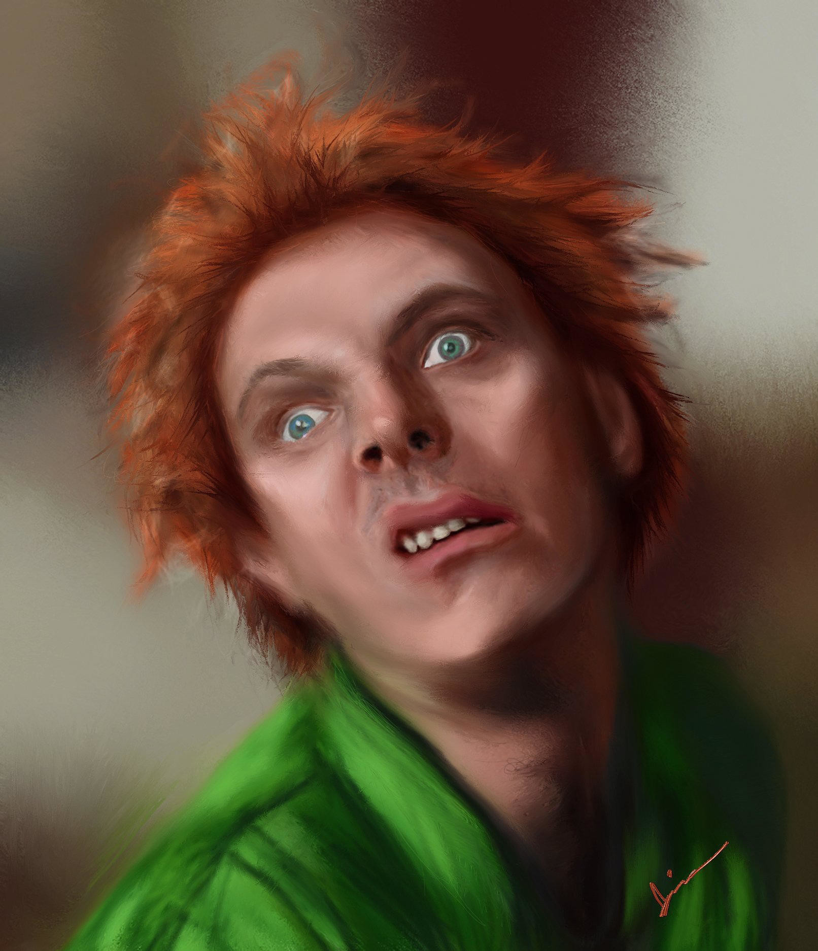 as mu add drop dead fred pictures photo