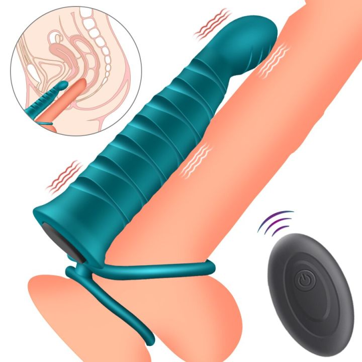 bryan lipkins recommends Dual Penetration Sex Toy