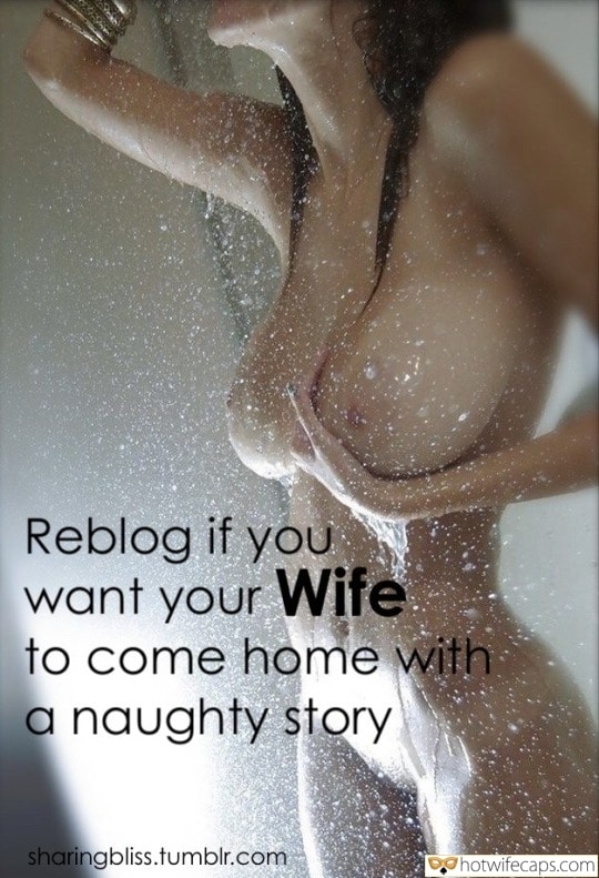 Best of Tumblr hotwife stories