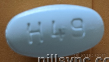 Pill With H49 game poringa