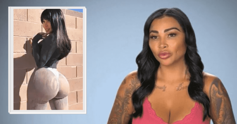 blessing ebong recommends brittanya razavi plastic surgery pic