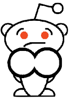 reddit smaller than you thought