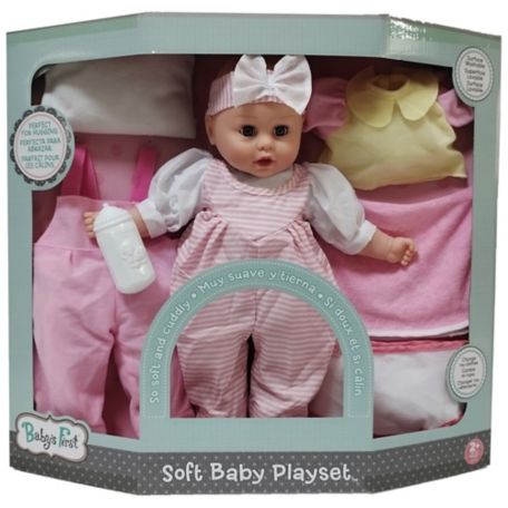 doreen gingras recommends baby doll first timers pic